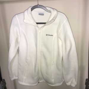 Colombia Fleece Jacket